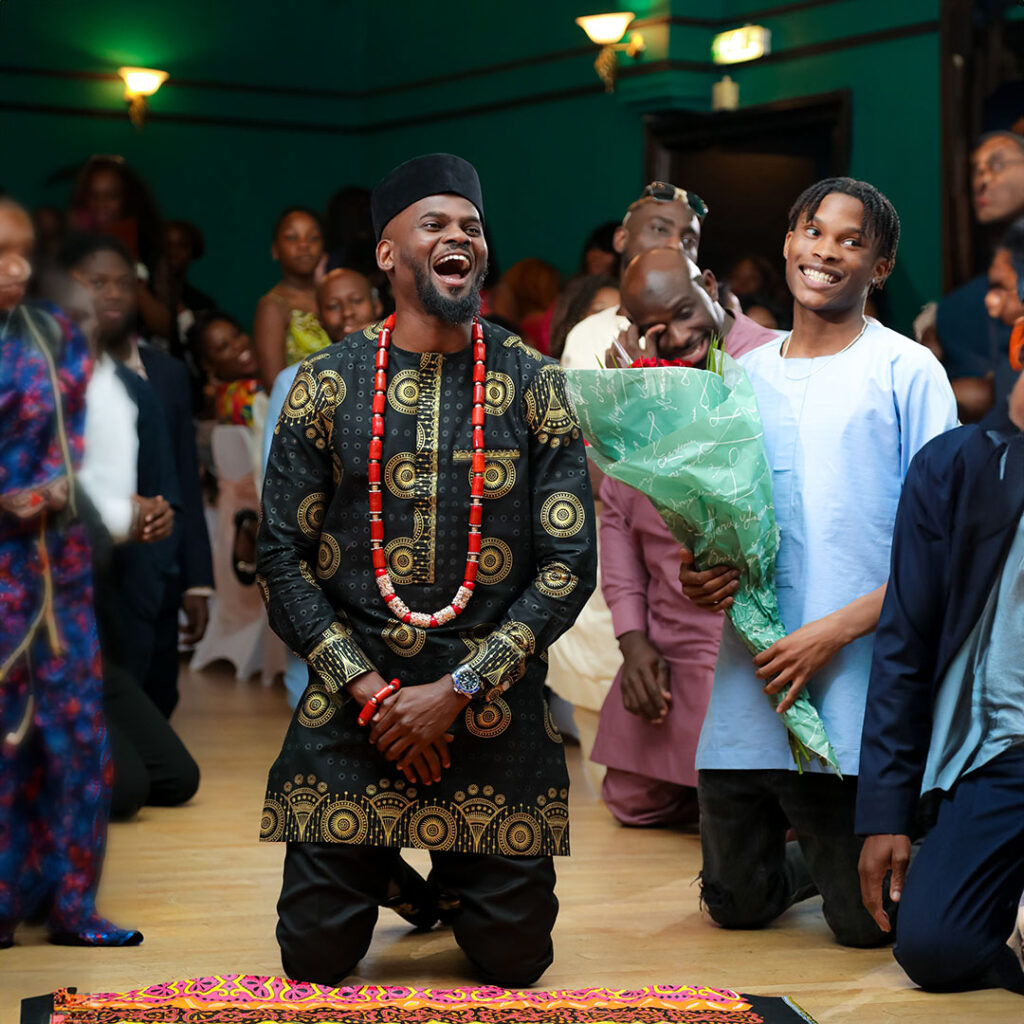 Stockport Guildhall event