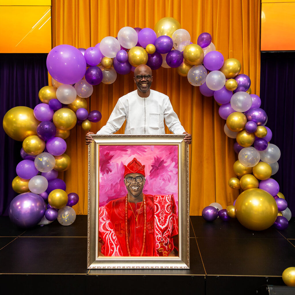 london birhtday event