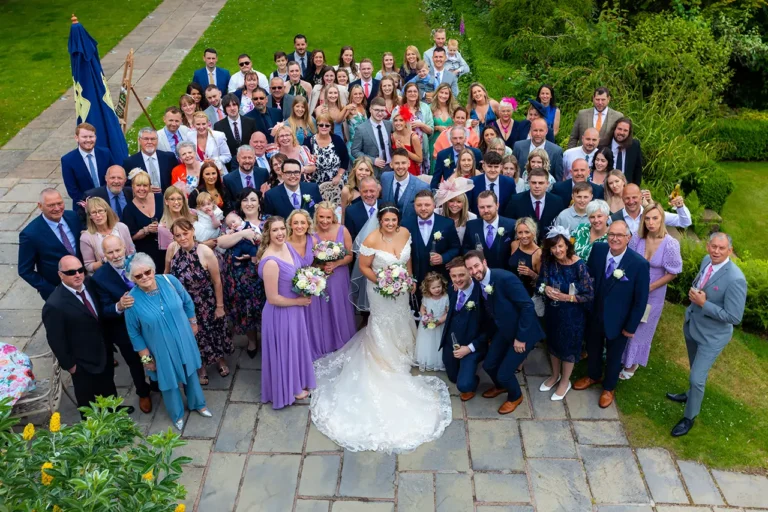 How much Is a wedding photographer?